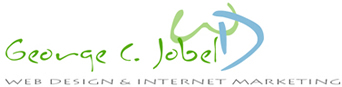 George C. Jobel Logo